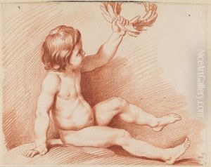 Little Naked Girl Sitting Little Naked Girl Sitting