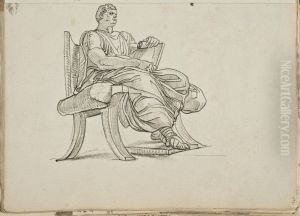 1681-1682, NMH 38/1874:1684, NMH 38/1874:1686-1731, NMH 38/1874:1733-1816 samt NMH 38/1874:1818-1881 by Louis Masreliez