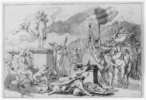 Bacchanal