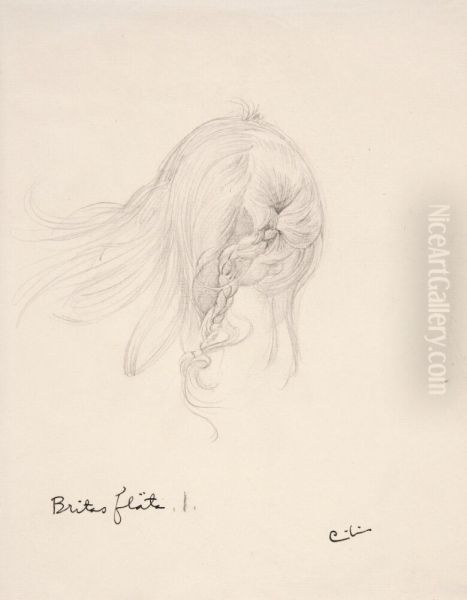 Britas flata. 1 - view 1