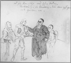 Genrescen, tionde