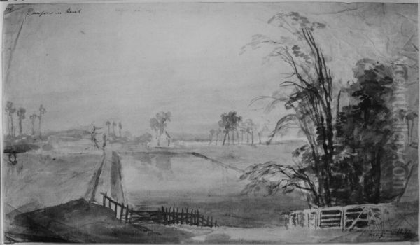 Danson in Kent - view 1
