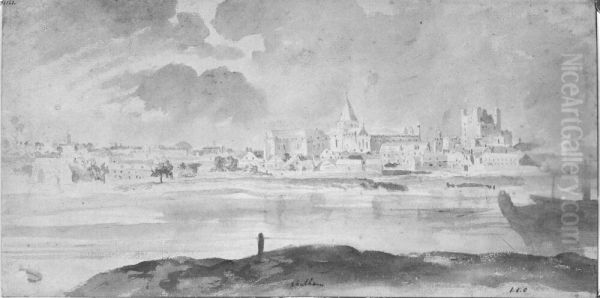 Vy over Chatham - view 1