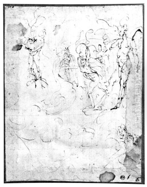 Angels - view 1