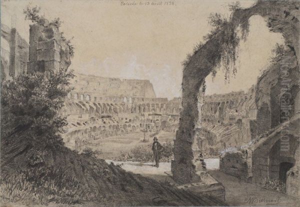 Colisee - view 1