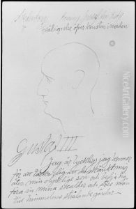 Gustav III Gustav III