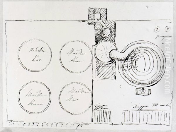 Planritning - view 1