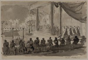 Assembly of the Members of an Order