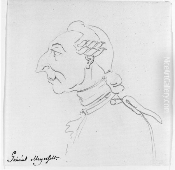 General Meyerfelt - view 1