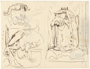 Troll by John Bauer