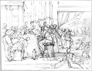 The Last Supper
