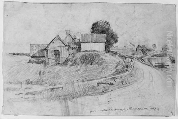 Landskap - view 1