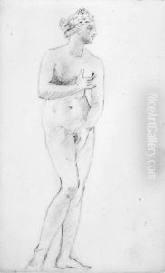 Skissbok. Figur- och skulpturstudier by Per Hasselberg