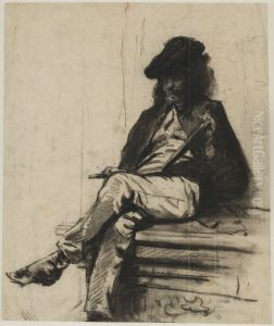 Sjalvportratt Sjalvportratt