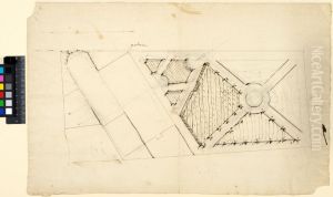Draft for a Town Garden