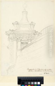 the campanile