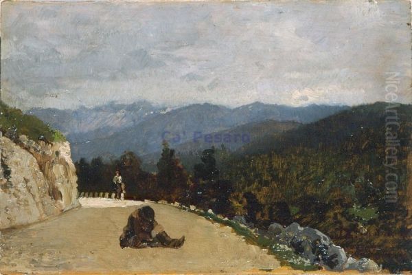 Il Cansiglio - view 1