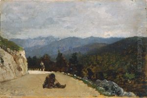 Il Cansiglio by Luigi Nono