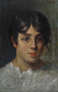 Ritratto di ragazza