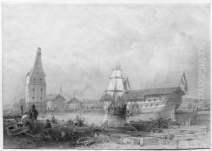 Karlskrona orlogshamn Karlskrona orlogshamn
