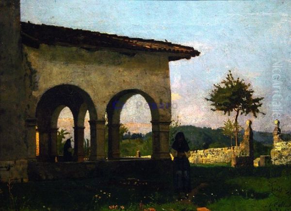 A Coltura in Friuli - view 1