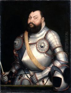 Johann Friedrich, Elector of Saxony