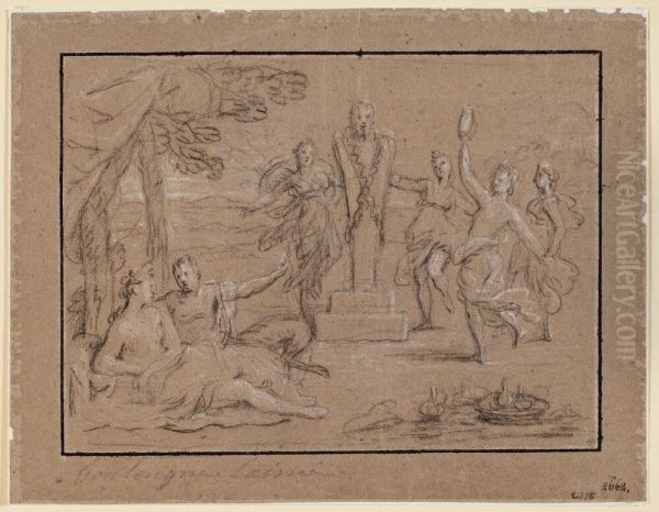 Bacchanal - view 1