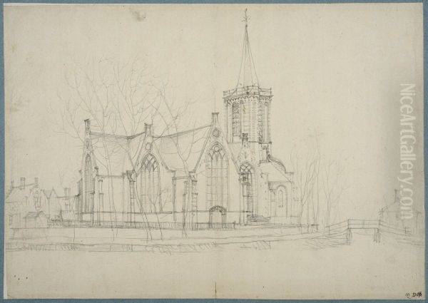 Bykyrka - view 1