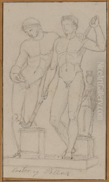 Castor och Pollux - view 1