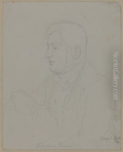 Francesco Ferrari, 1838 Francesco Ferrari, 1838