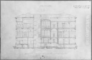 Nationalmuseum. langdsektion