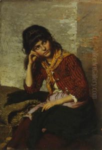 Young girl
