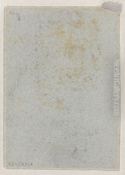 Portrait of Pope Paul V (Camillo Borghese) - view 1