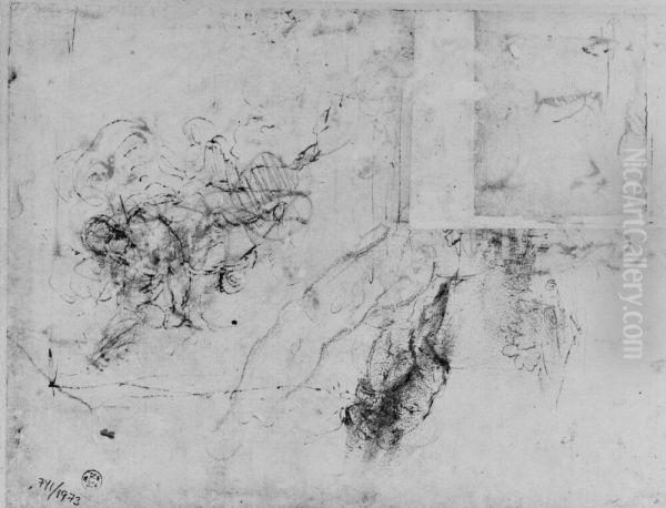 Figurstudier - view 1