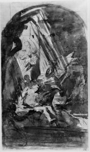 Descent from the Cross