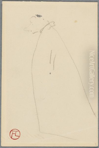 A Madam - view 1