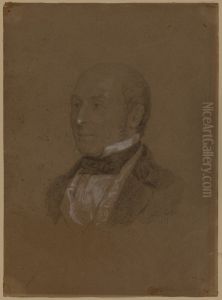 Domstolspresident John Hardwick, London. Paris