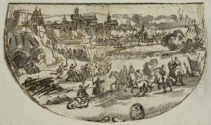 Belagring