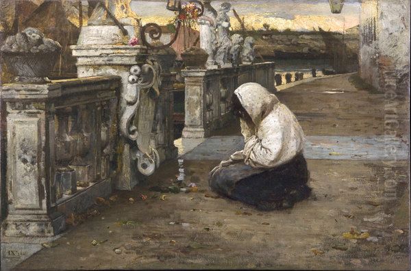 Refugium peccatorum (Una litania alla Madonna) - view 1