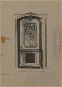 Tile Oven