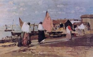 Sottomarina di Chioggia