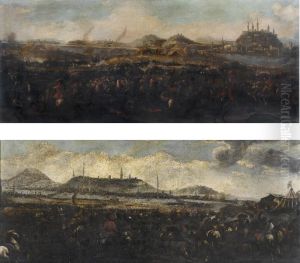 L'assedio Di Belgrado