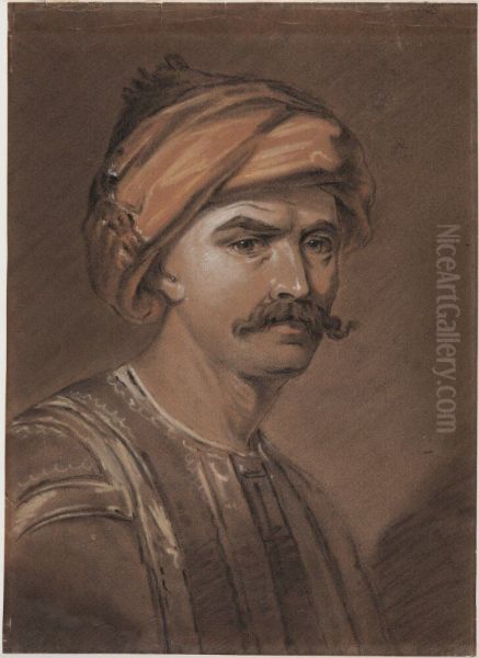 Ismail Gibraltar, egyptisk amiral - view 1