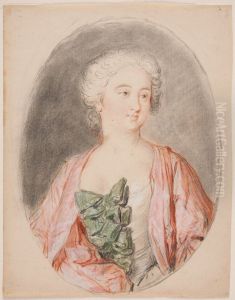 Unknown woman