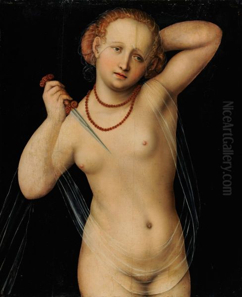 Lucretia - view 1