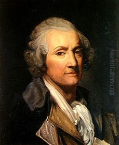 Autoportrait (copie)
