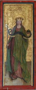 Margaretha von Antiochia Margaretha von Antiochia