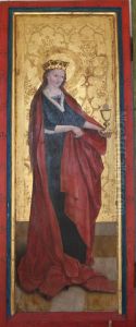 Barbara von Nikodemia