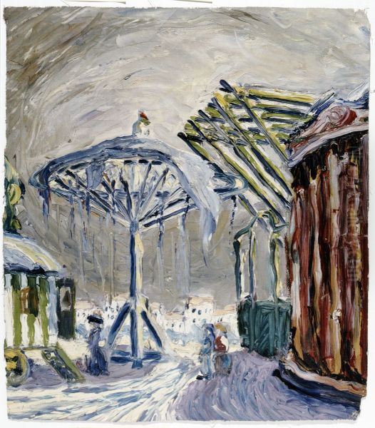 Rummelplatz - view 1