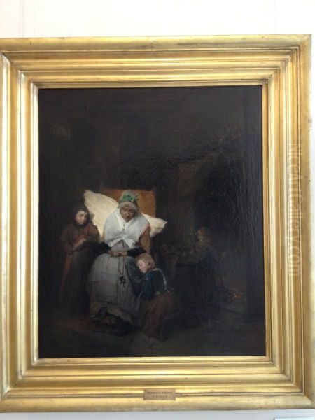 Il rosario - view 1